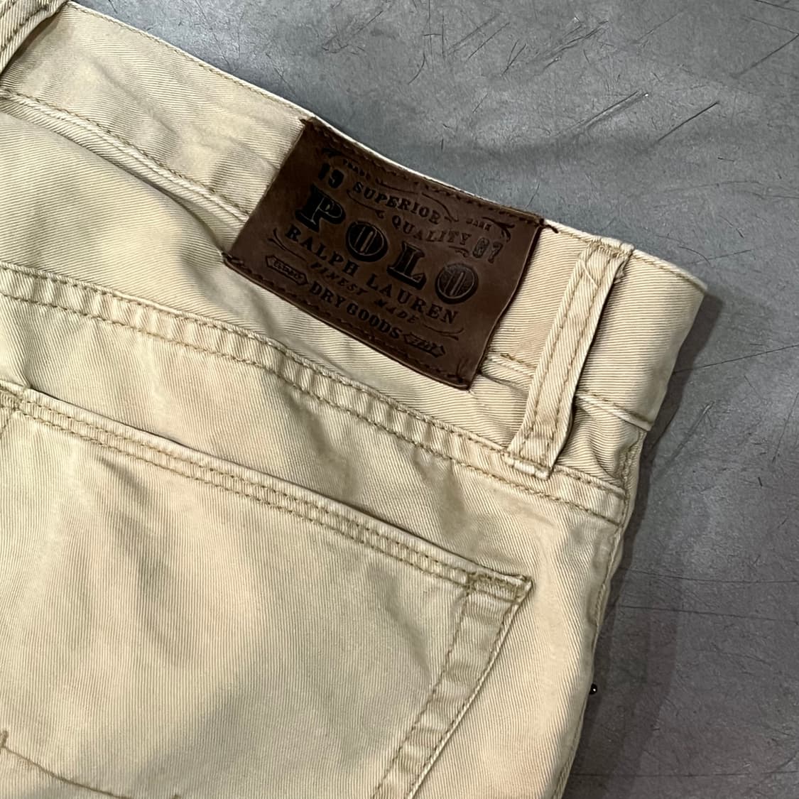  폴로랄프로렌 치노팬츠 y14699 상품이미지5