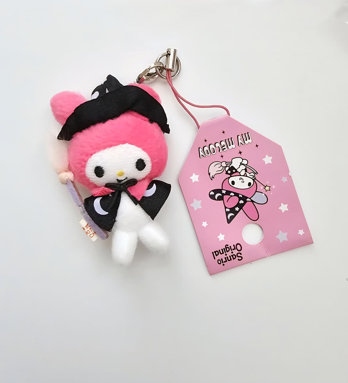 마법사 마이멜로디, 할로윈 마이멜로디, 초소형 마이멜로디 상품이미지2