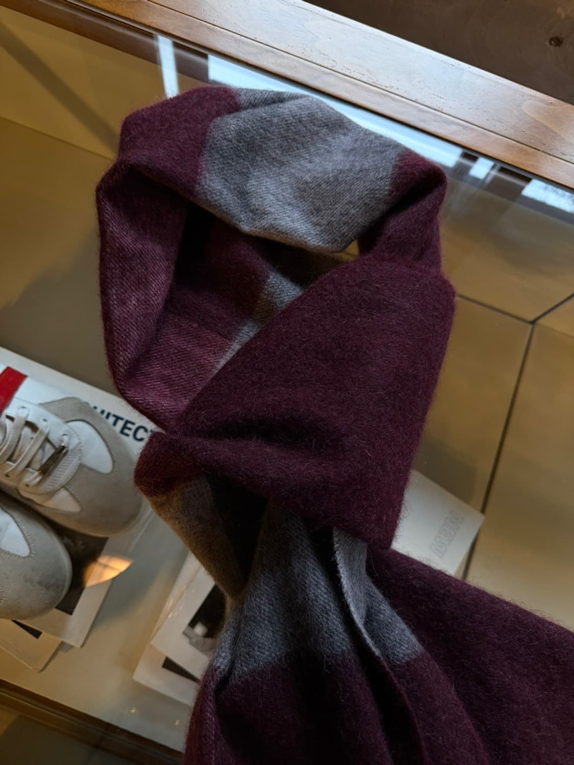 에스틸로 머플러 상품이미지5