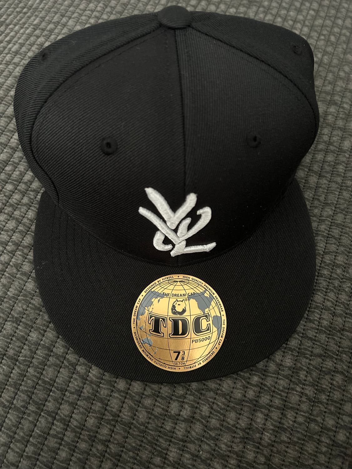 YVL 모자 상품이미지2