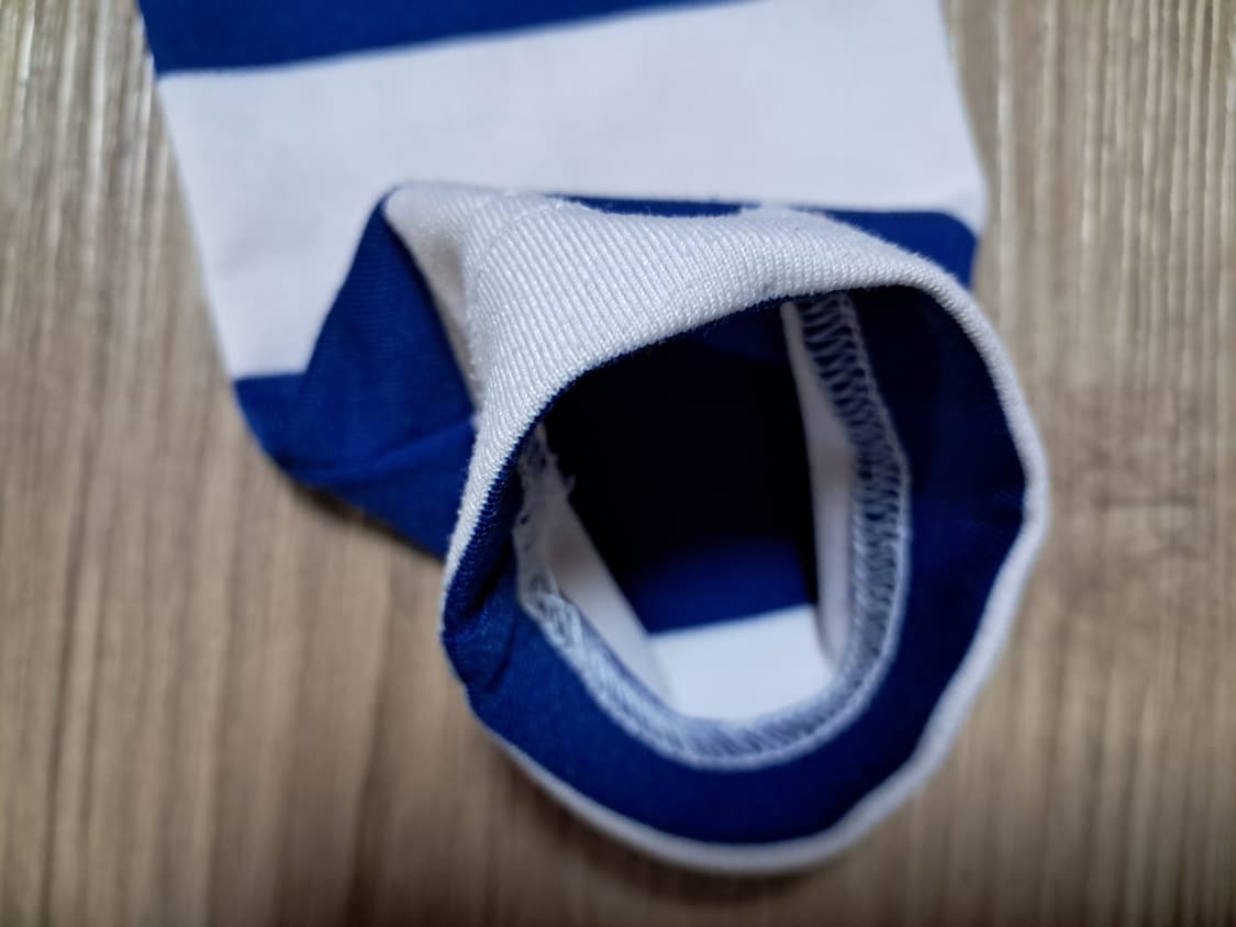 르꼬끄 골프 여성 긴팔티 XS 상품이미지7