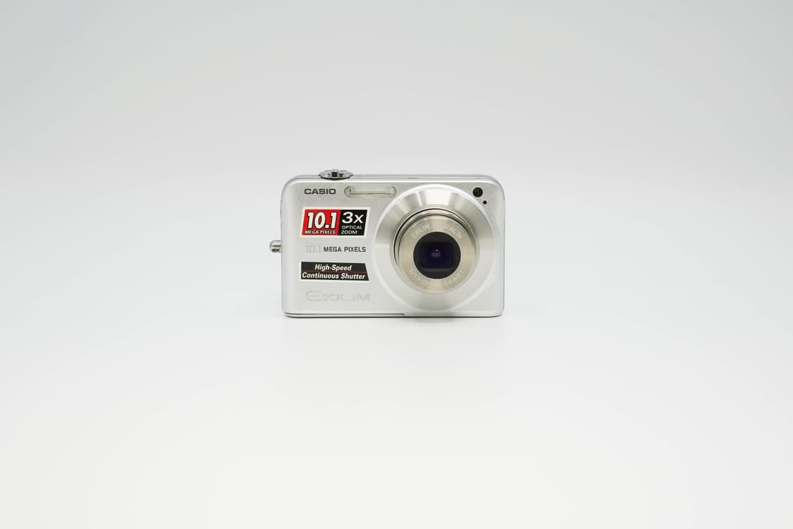 (A급) Casio EX-Z1050 (카시오 엑슬림 EX-Z1050) 상품이미지3