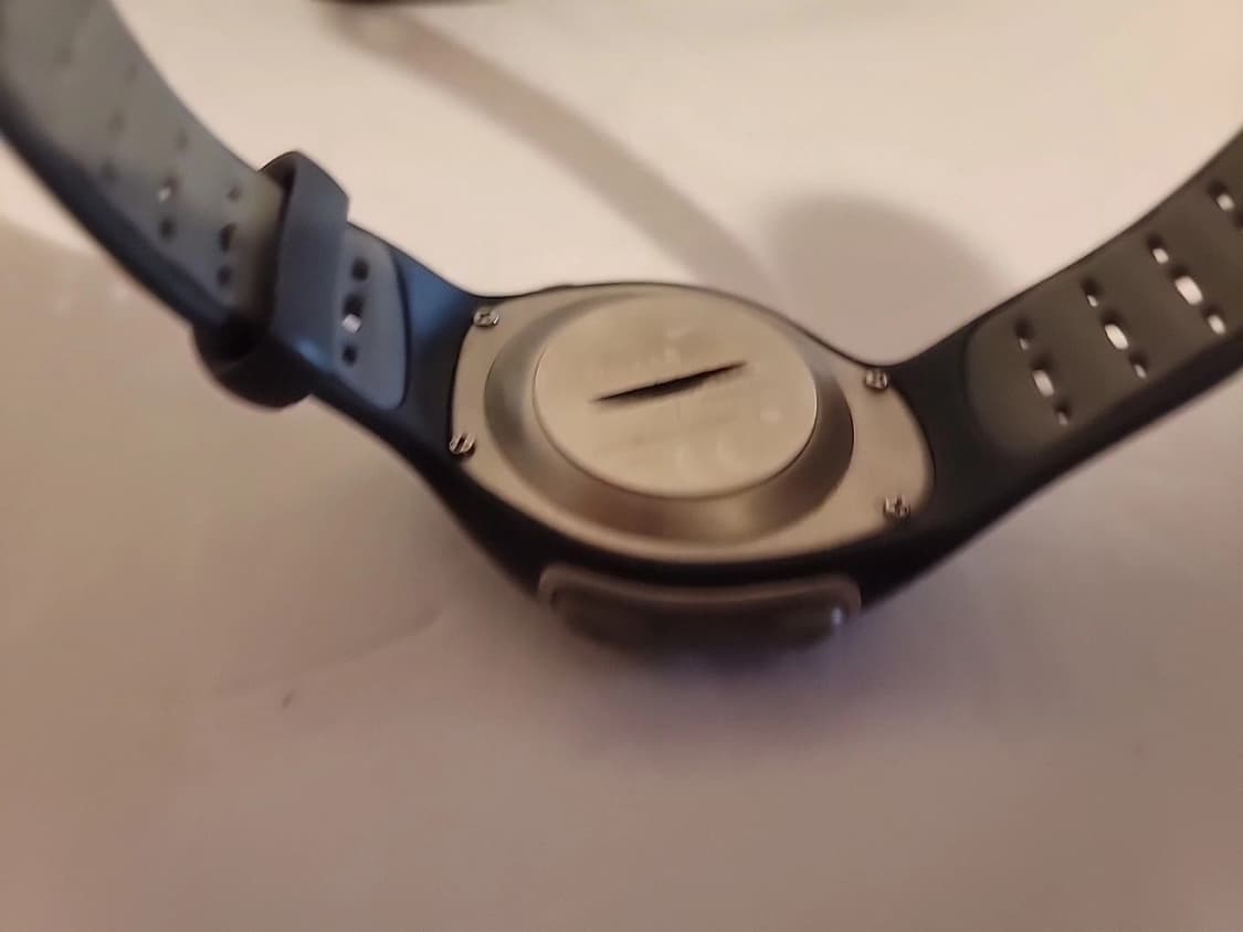나이키 트라이액스 시계 Nike Triax Watch C8 상품이미지3