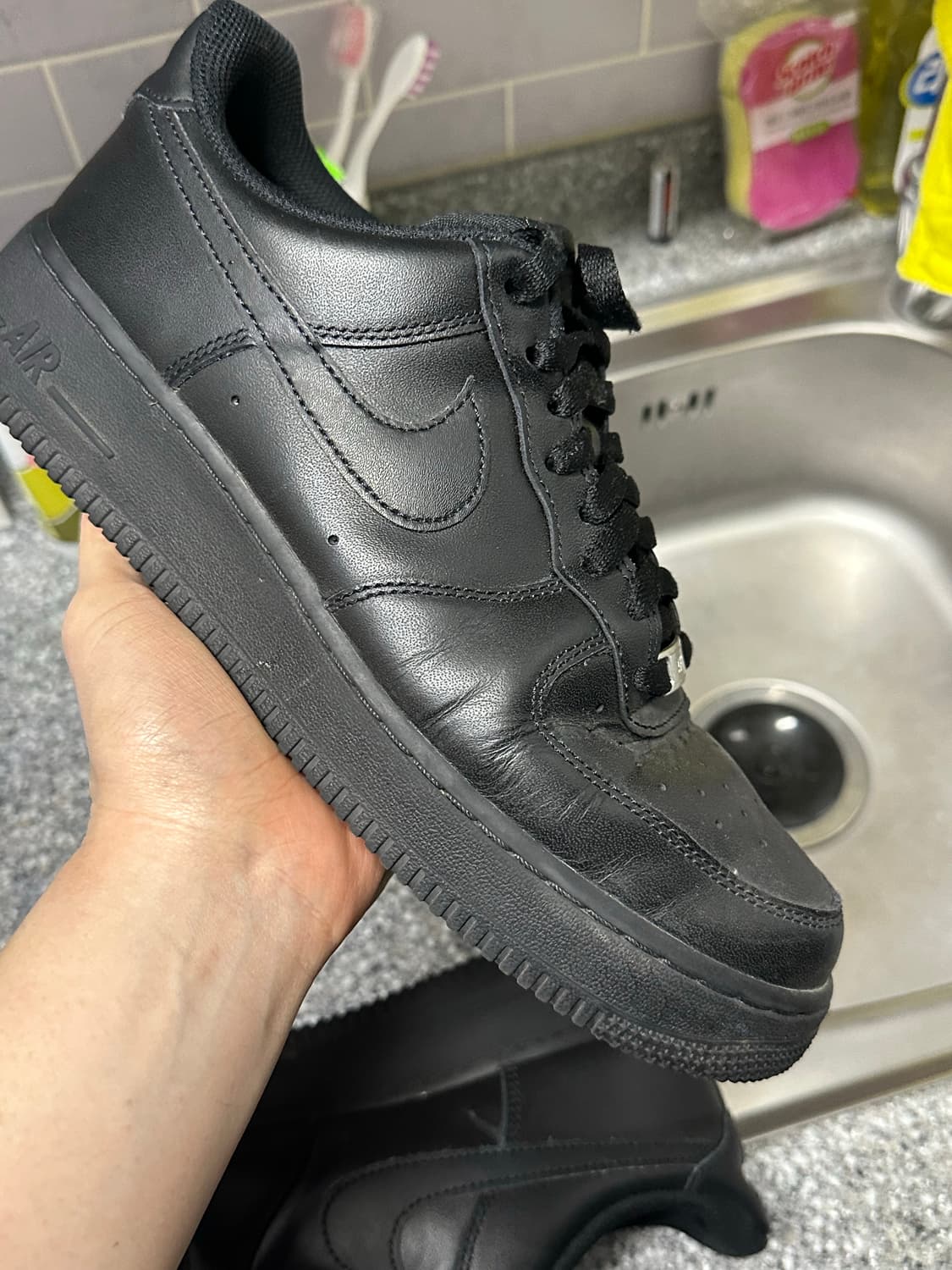 275 나이키 올검 에어포스 상품이미지5