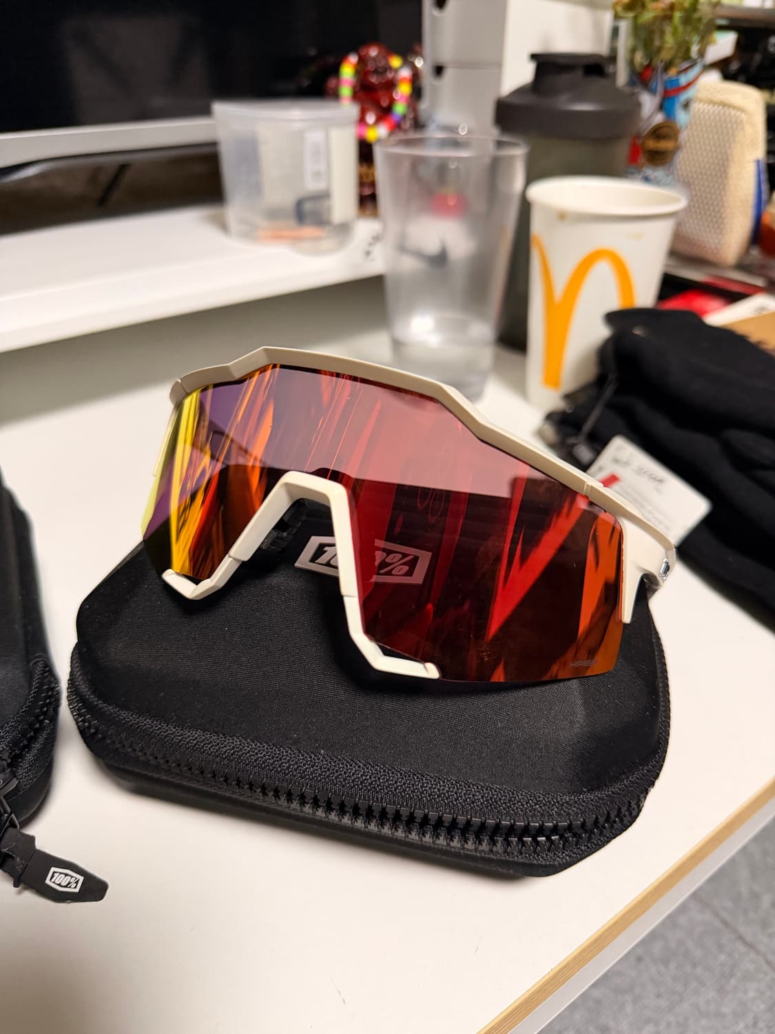 100%고글 선글라스 100퍼센트 상품이미지6