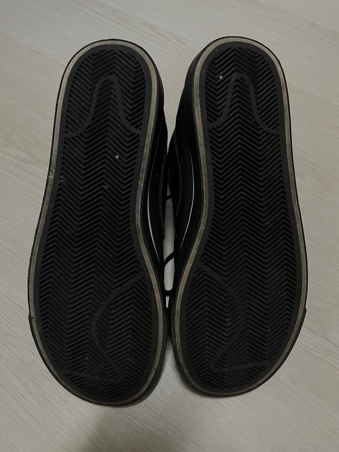 나이키 꼼데가르송 블레이저 250 상품이미지5