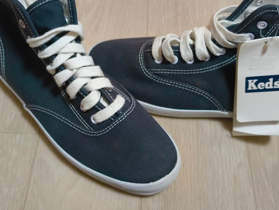 케즈 스니커즈 230사이즈 새제품 상품이미지5