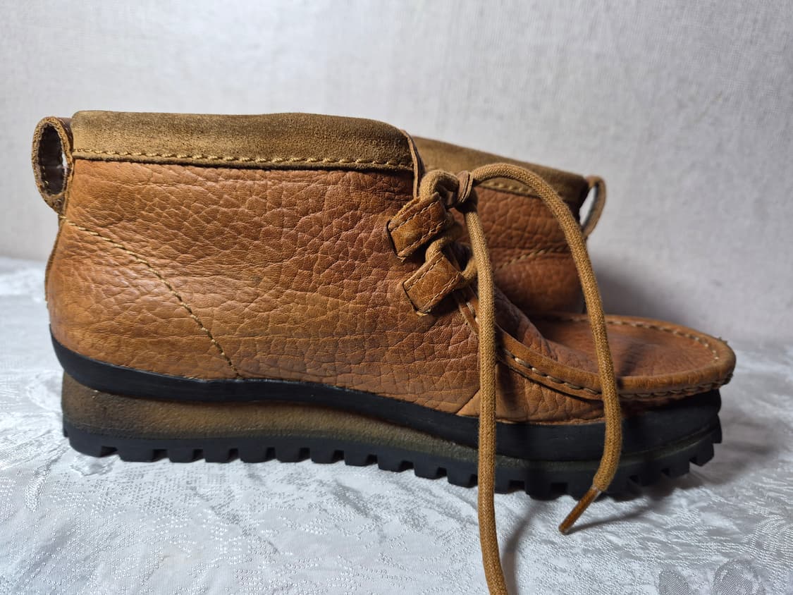 Clark's 클락스 왈라비 7G (260) 상품이미지4