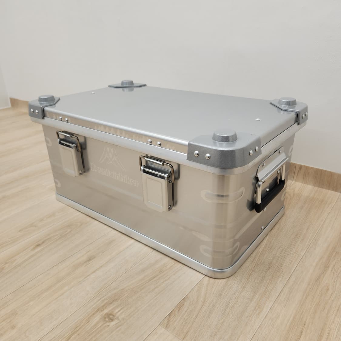 (마운틴하이커) 알루미늄 박스 상품이미지2