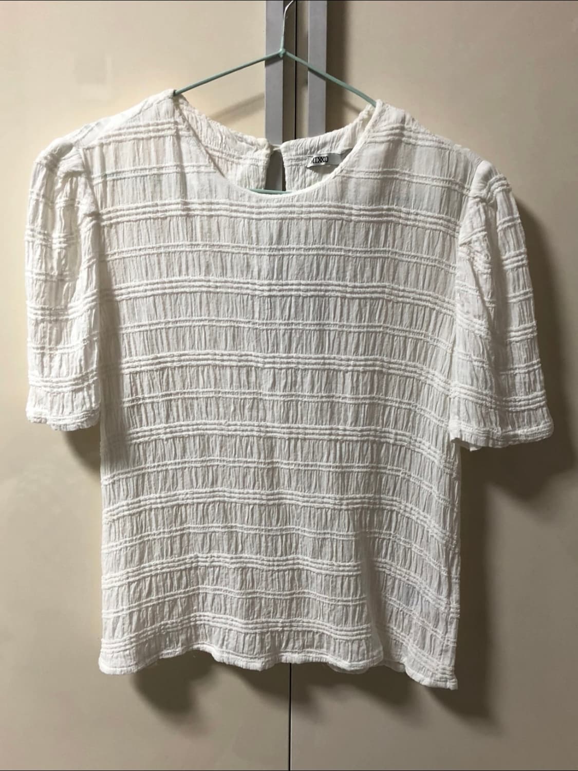 mixxo 블라우스 상품이미지1