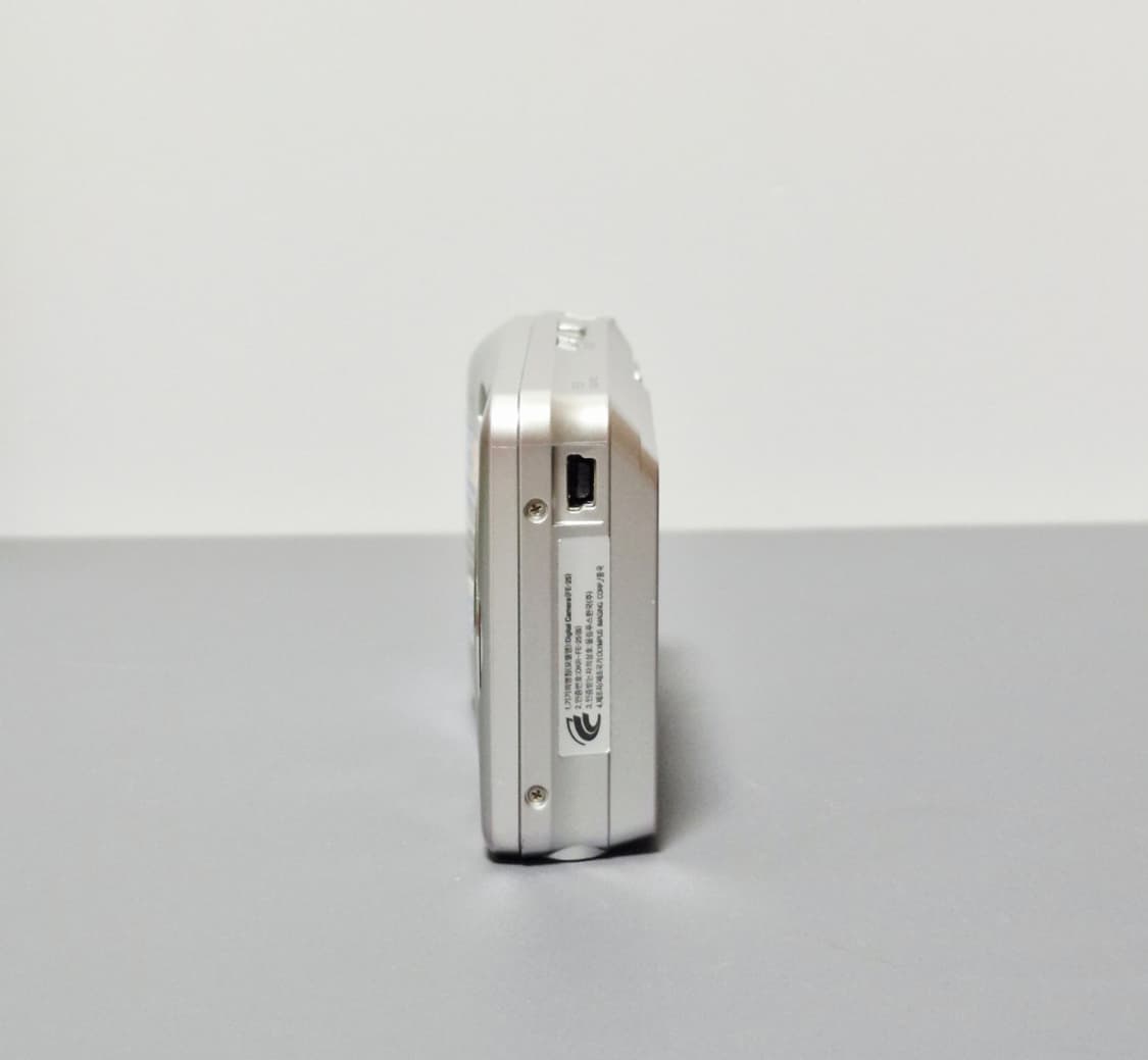 올림푸스 FE-25 디지털카메라 상품이미지4