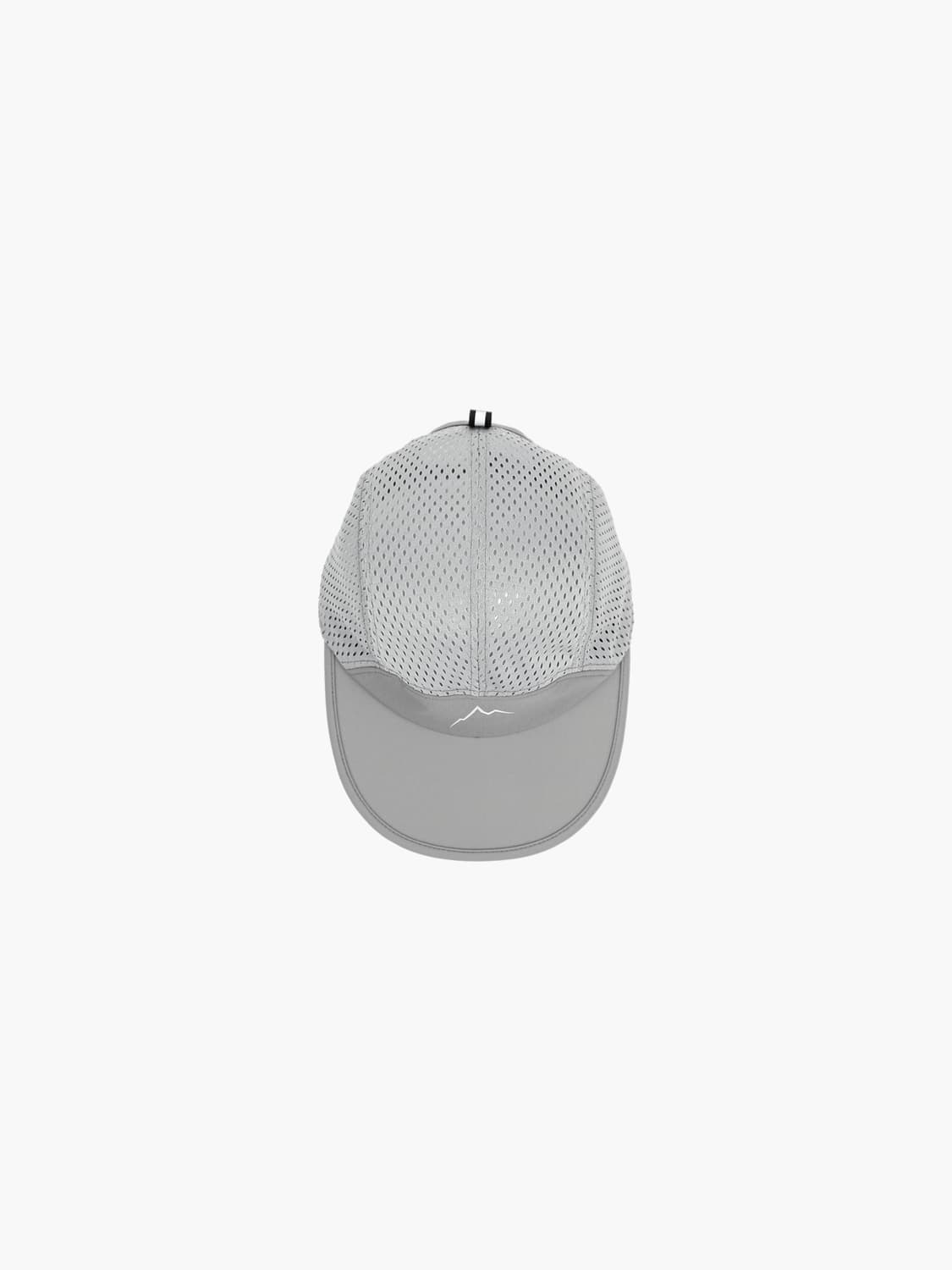 케일(CAYL) TRAIL CAP-GREY 상품이미지2