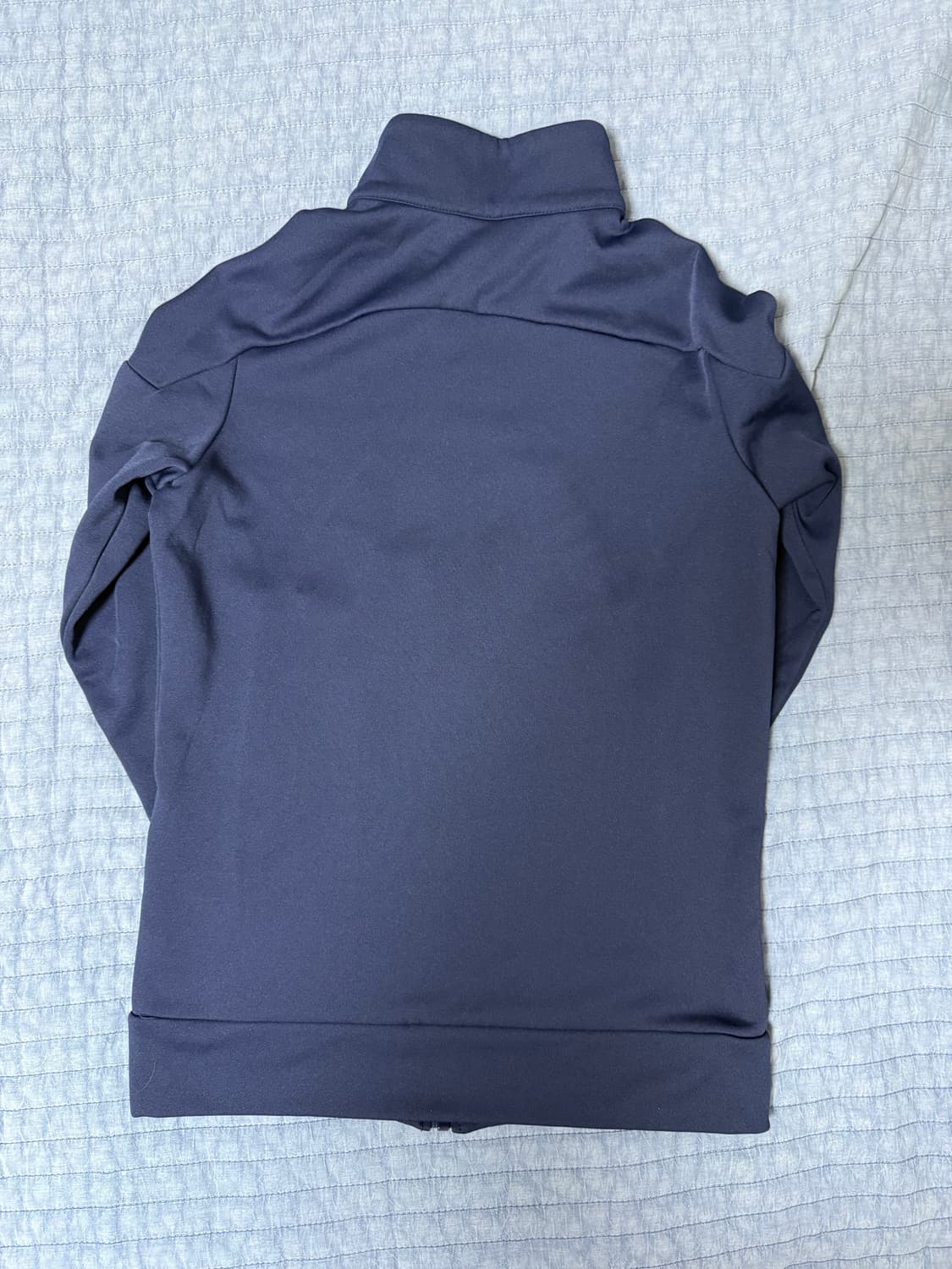 2020수원삼성블루윙즈 기모트레이닝복 상품이미지2