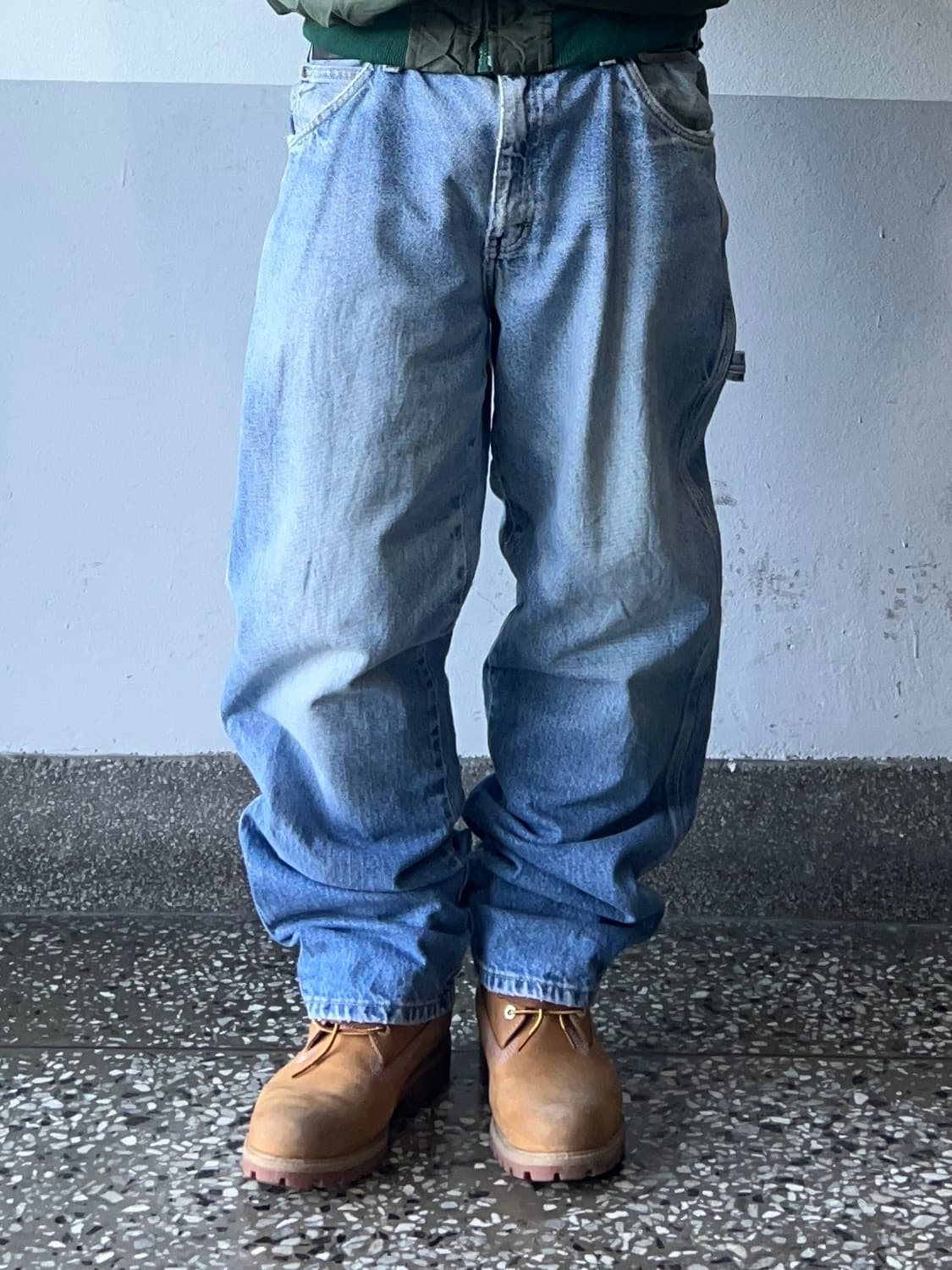 디키즈 카펜터 워크팬츠 상품이미지3