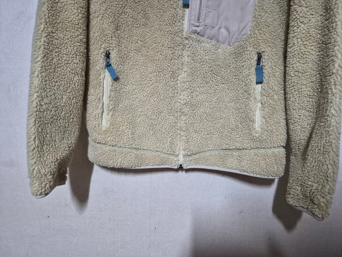 파타고니아 클래식 레트로 집업( L) 상품이미지5