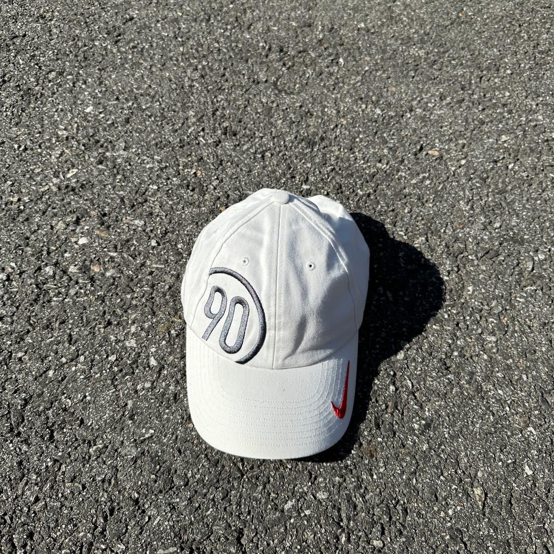 nike total90 cap 상품이미지1