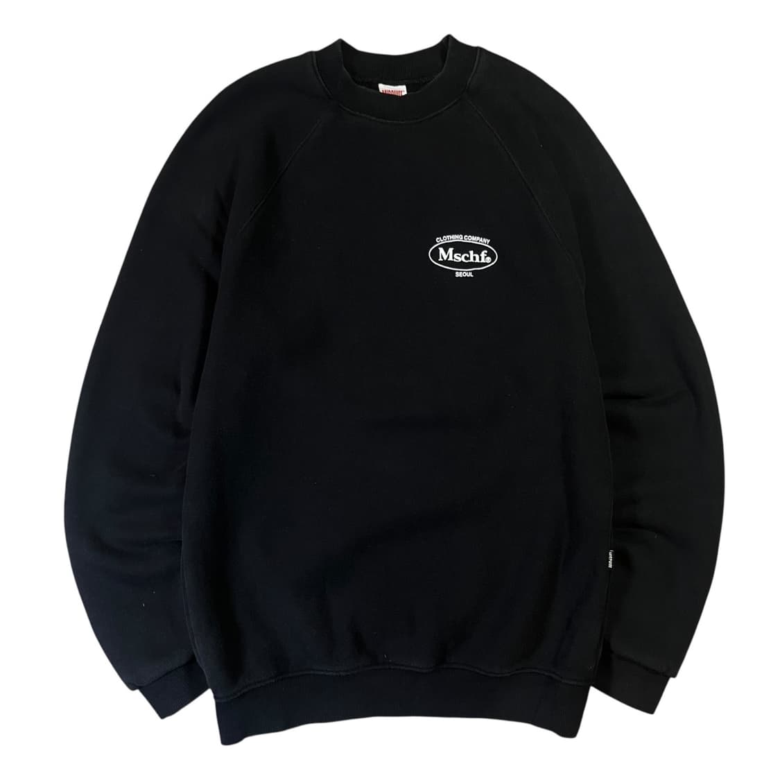 미스치프 서울 맨투맨 상품이미지1