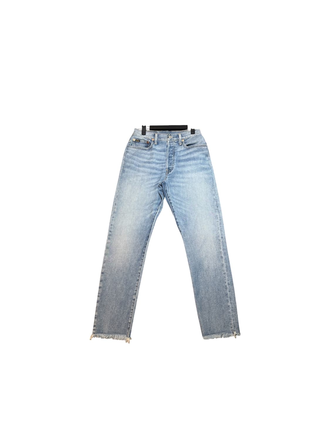 폴로 랄프로렌 여성 데님팬츠 청바지 26사이즈 상품이미지1