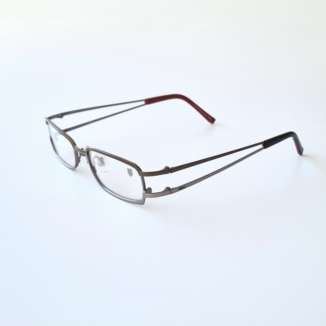 데드스탁 더블 레이어 프림 디자인 안경테 637 상품이미지3