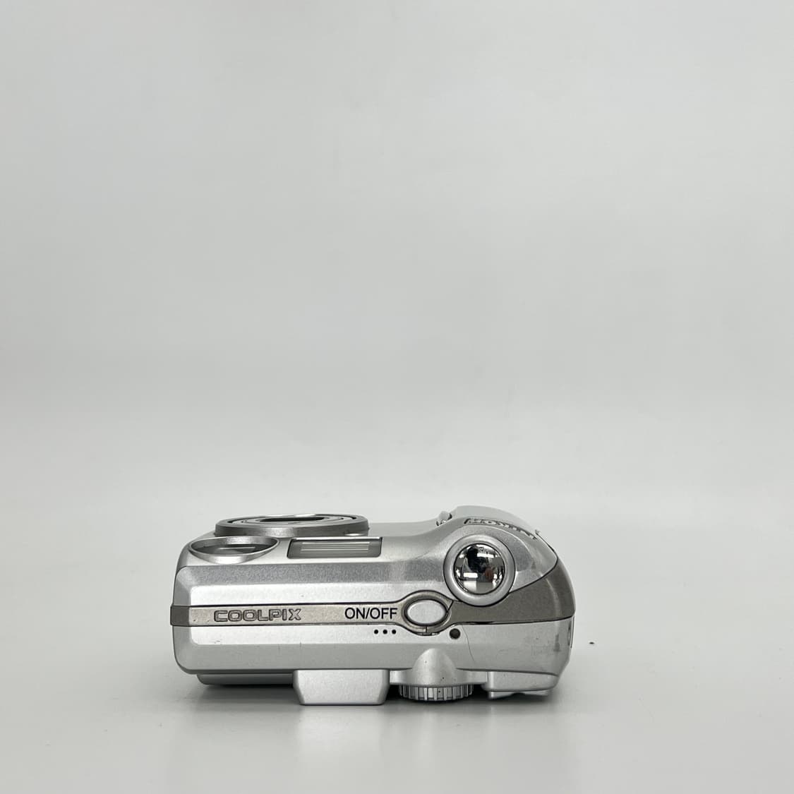 니콘 쿨픽스 Nikon Coolpix 5600 실버 상품이미지8