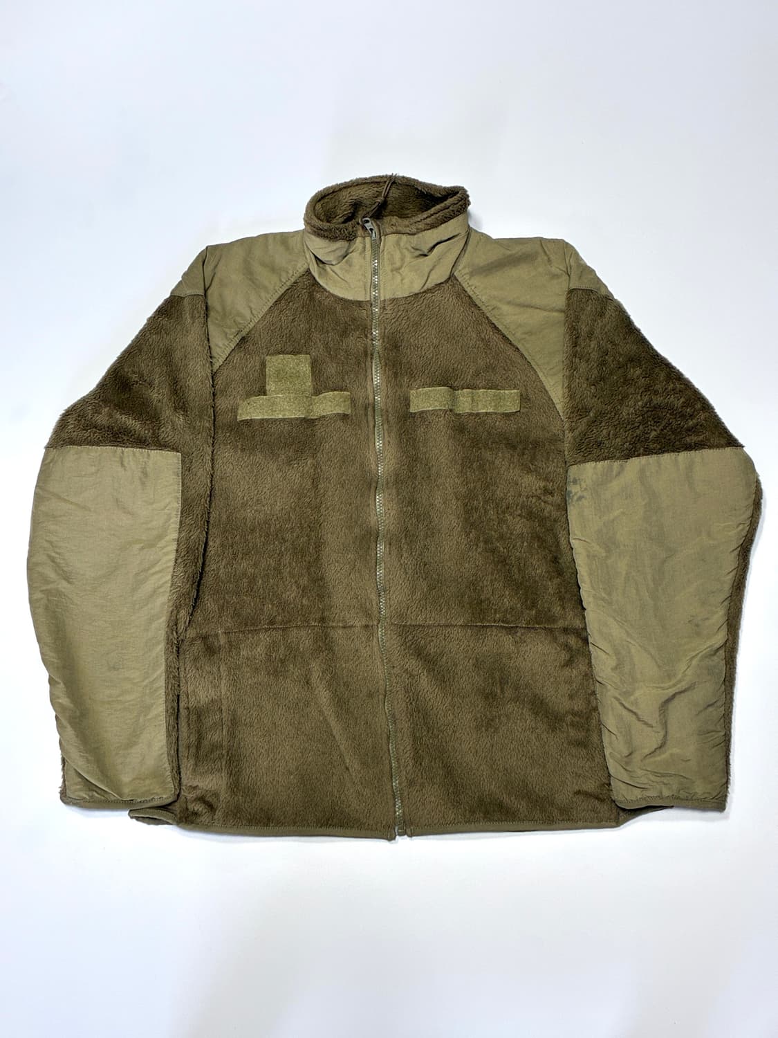 미군 지급 후리스 (100) 상품이미지1