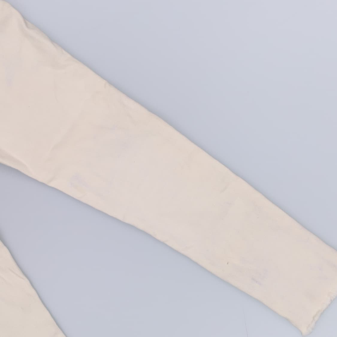 40 지방시 여성 화이트 데님팬츠 0122H2 상품이미지4