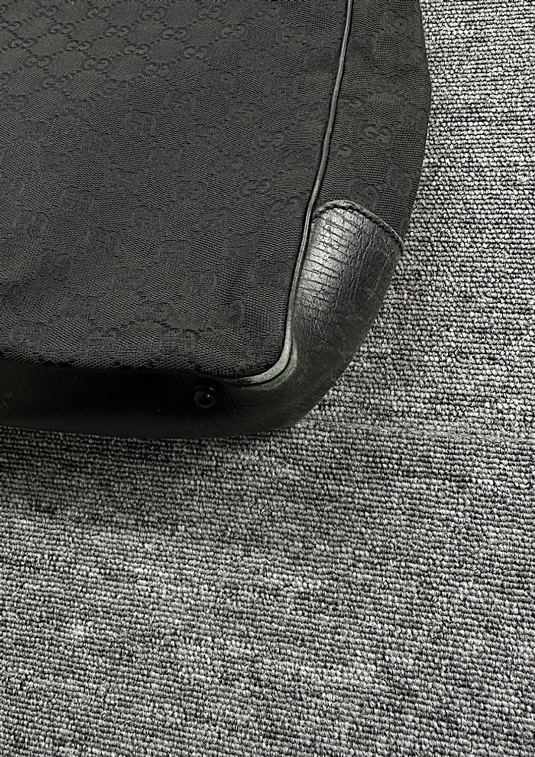 구찌 뱀부백  상품이미지4