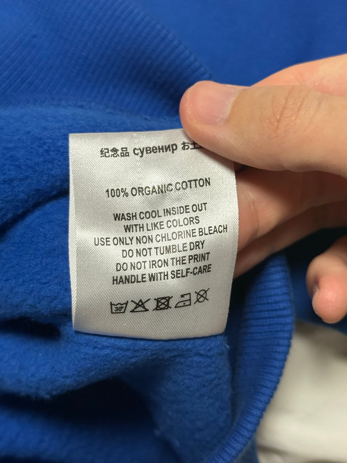 수베니어 후드 상품이미지4