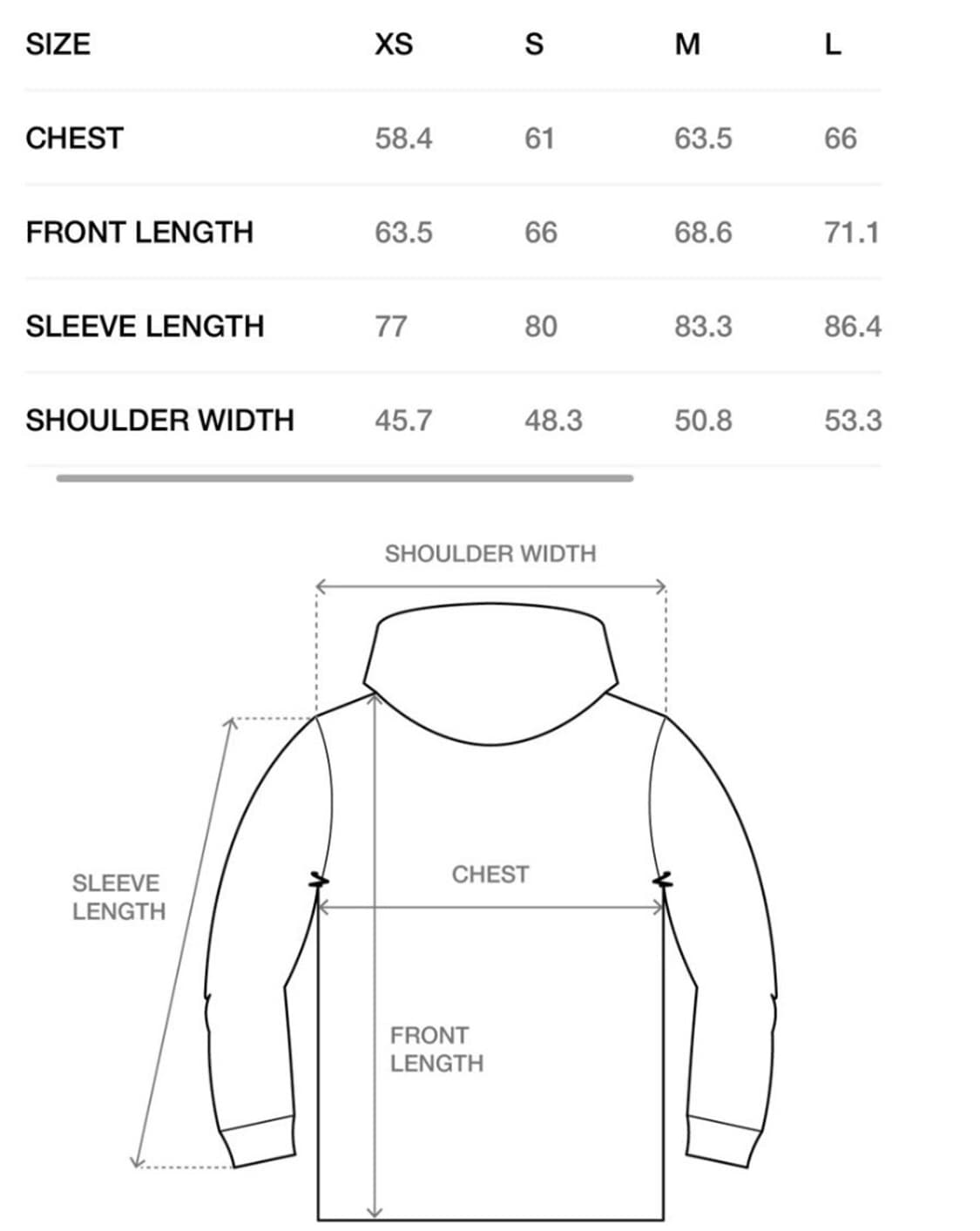 스투시 비치쉘 바람막이 M 상품이미지6
