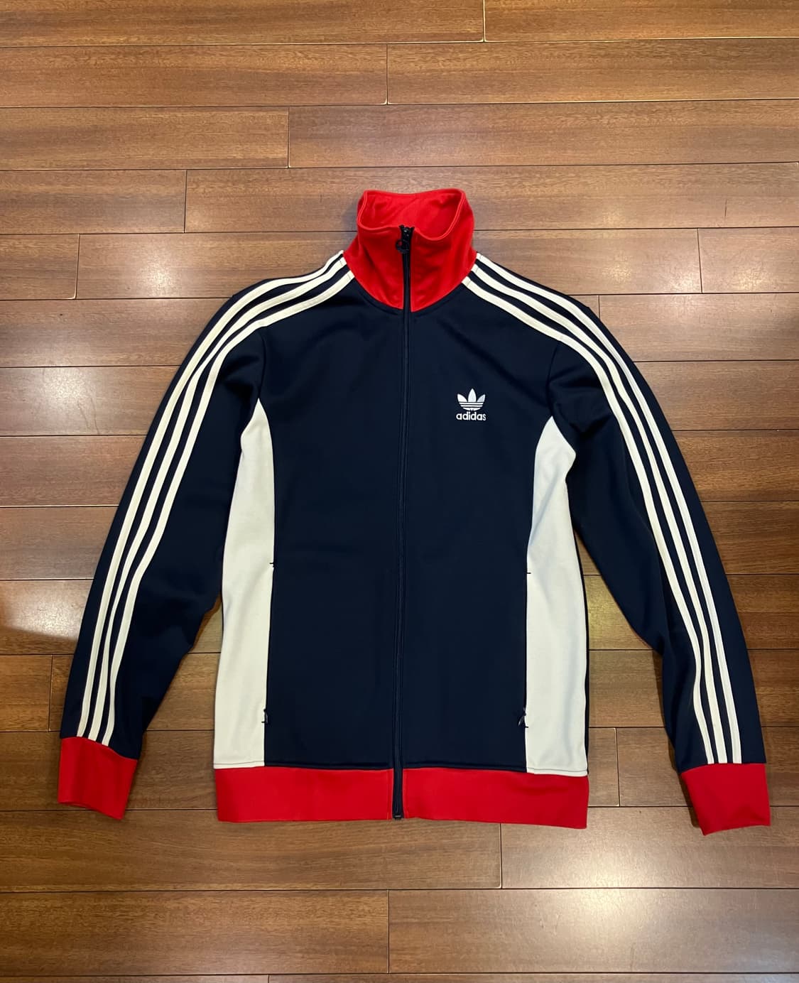 아디다스 트랙탑 저지 상품이미지1