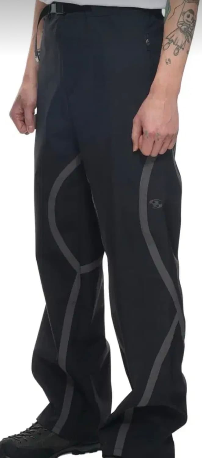 산산기어 윈드블록 팬츠 1 상품이미지2