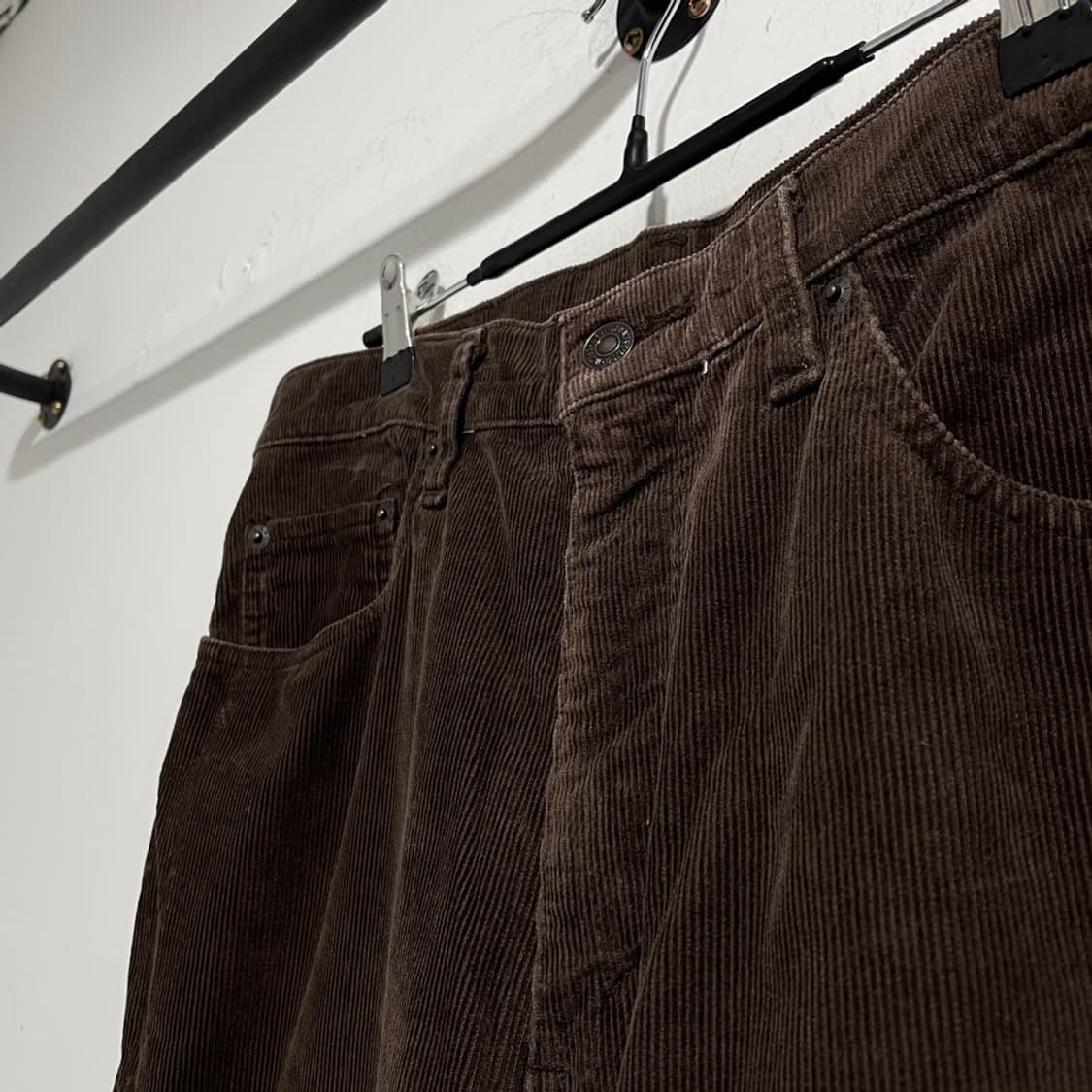 리바이스 515 코듀로이 팬츠 상품이미지4