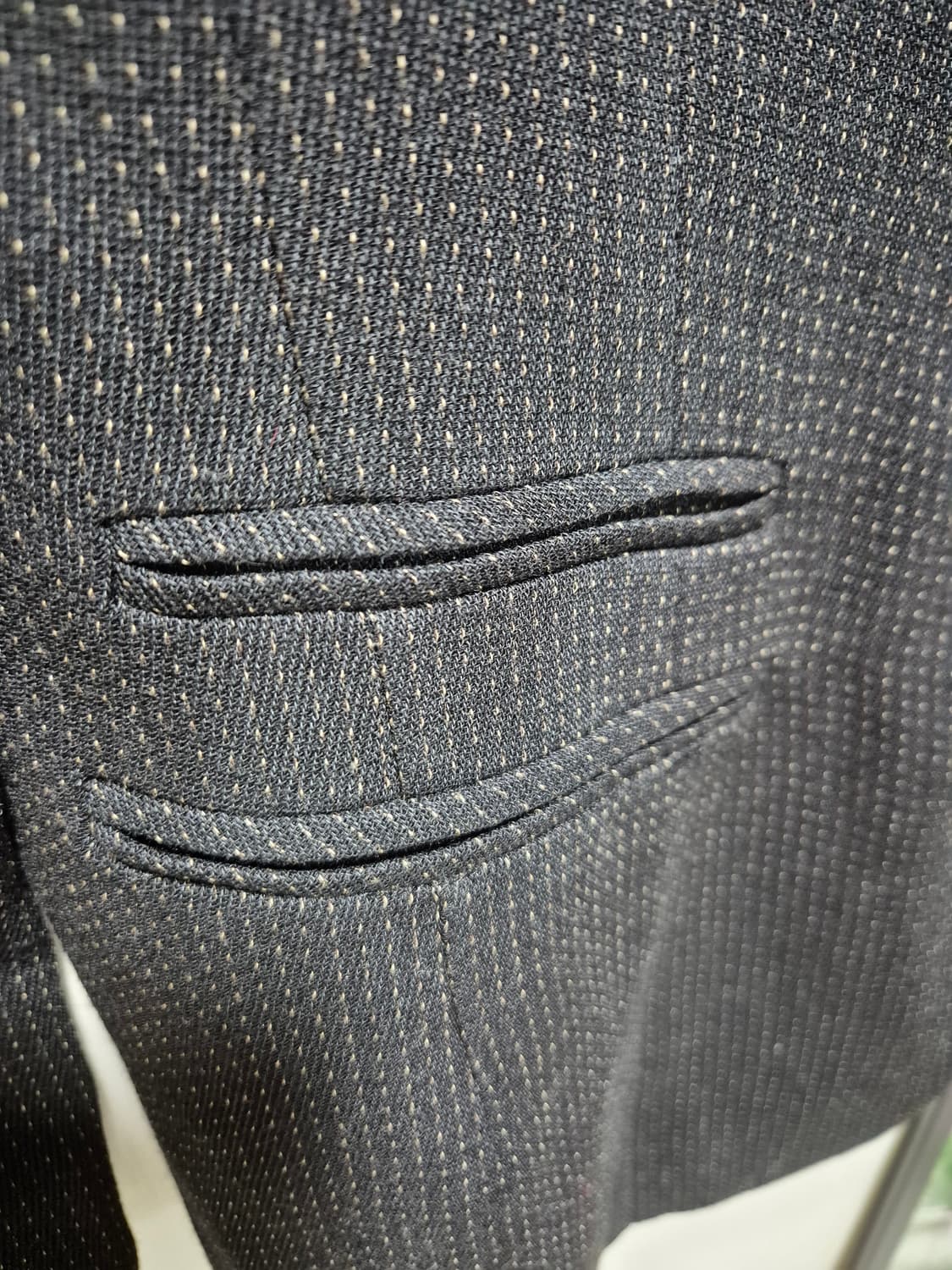 (세일)JPN. D's collection 여성 블랙 자켓 상품이미지6