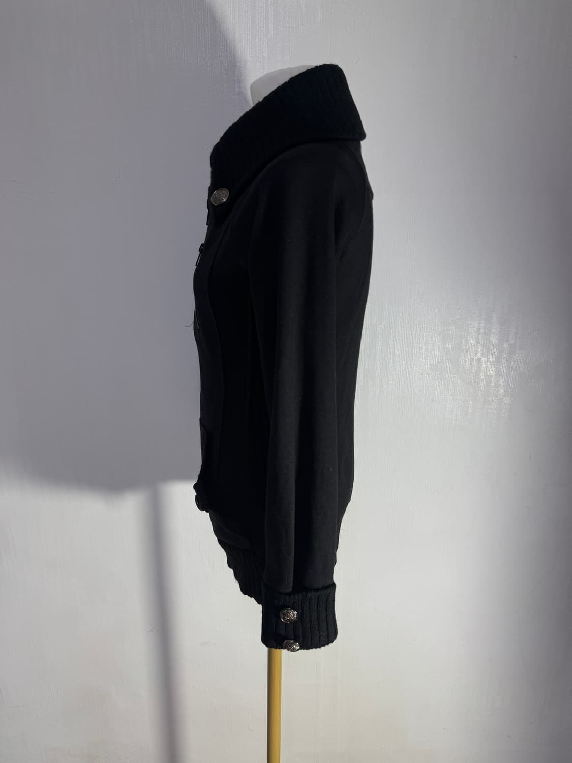 빈티지 y2k 집업 자켓 lgb goa 상품이미지3