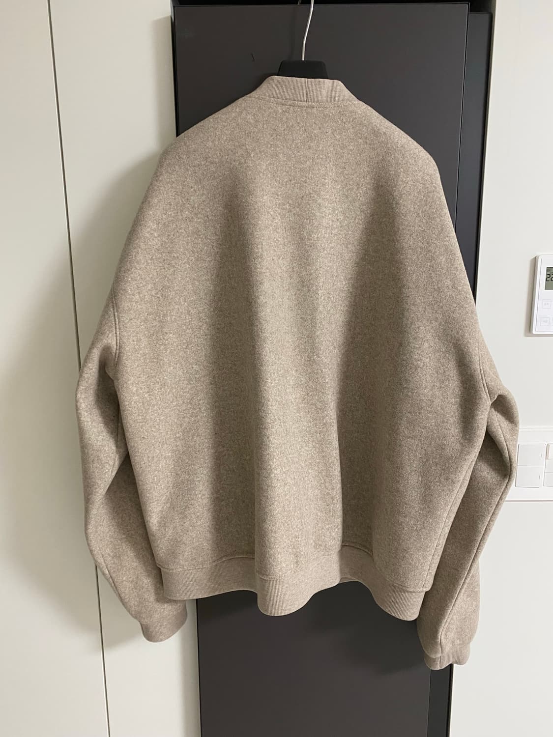 자라 가디건 자켓 xl 새상품 상품이미지3