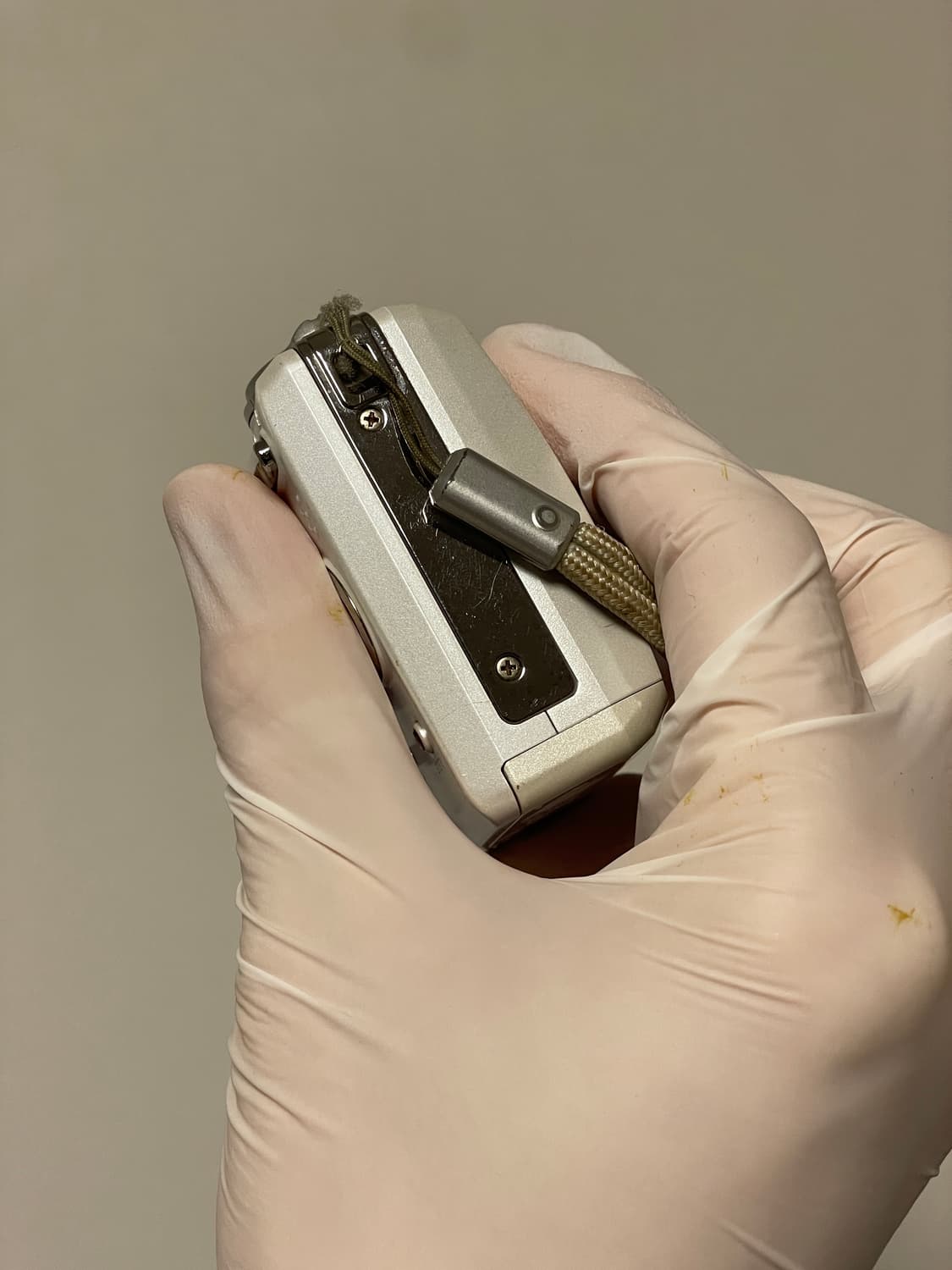 코닥 이지쉐어 C613 옛날 디카 빈티지디카 디지털카메라 상품이미지6