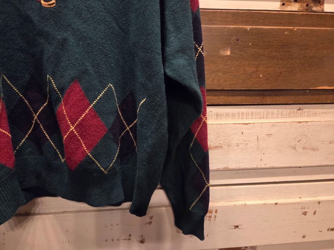 라일앤스콧 램스울니트 상품이미지6