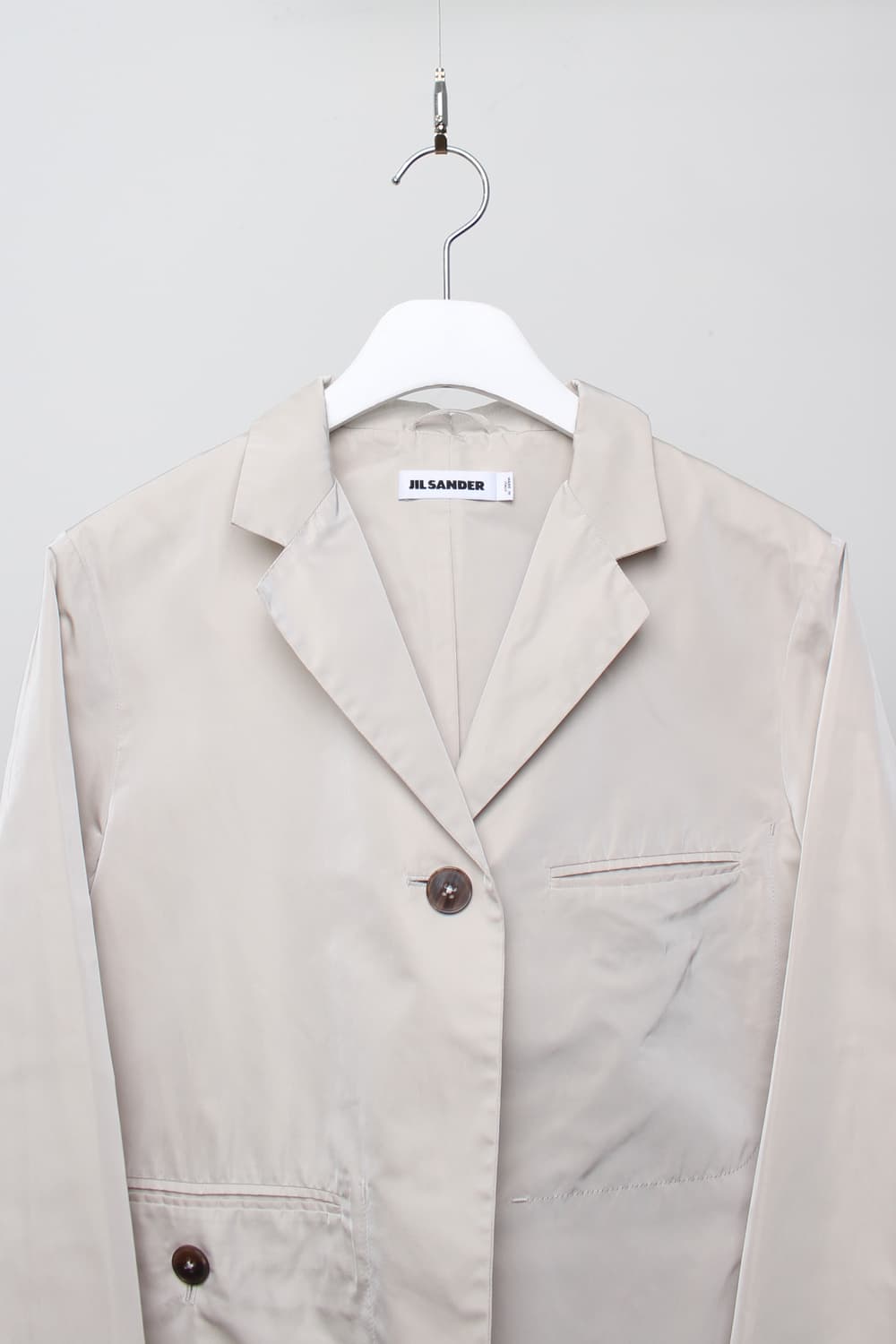 JILSANDER Single Jacket 상품이미지2