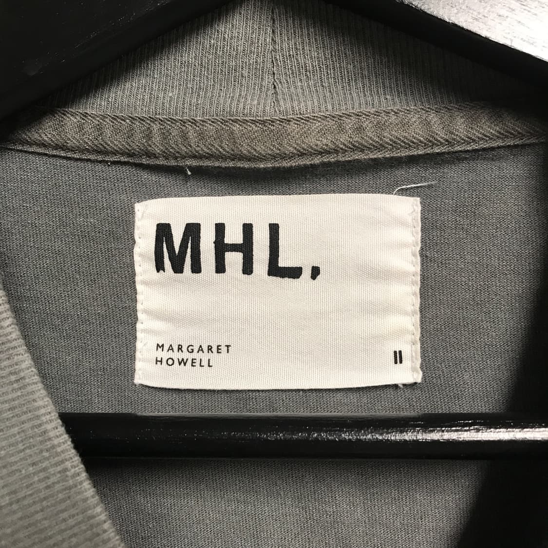 MHL 긴팔 티셔츠 2 상품이미지4