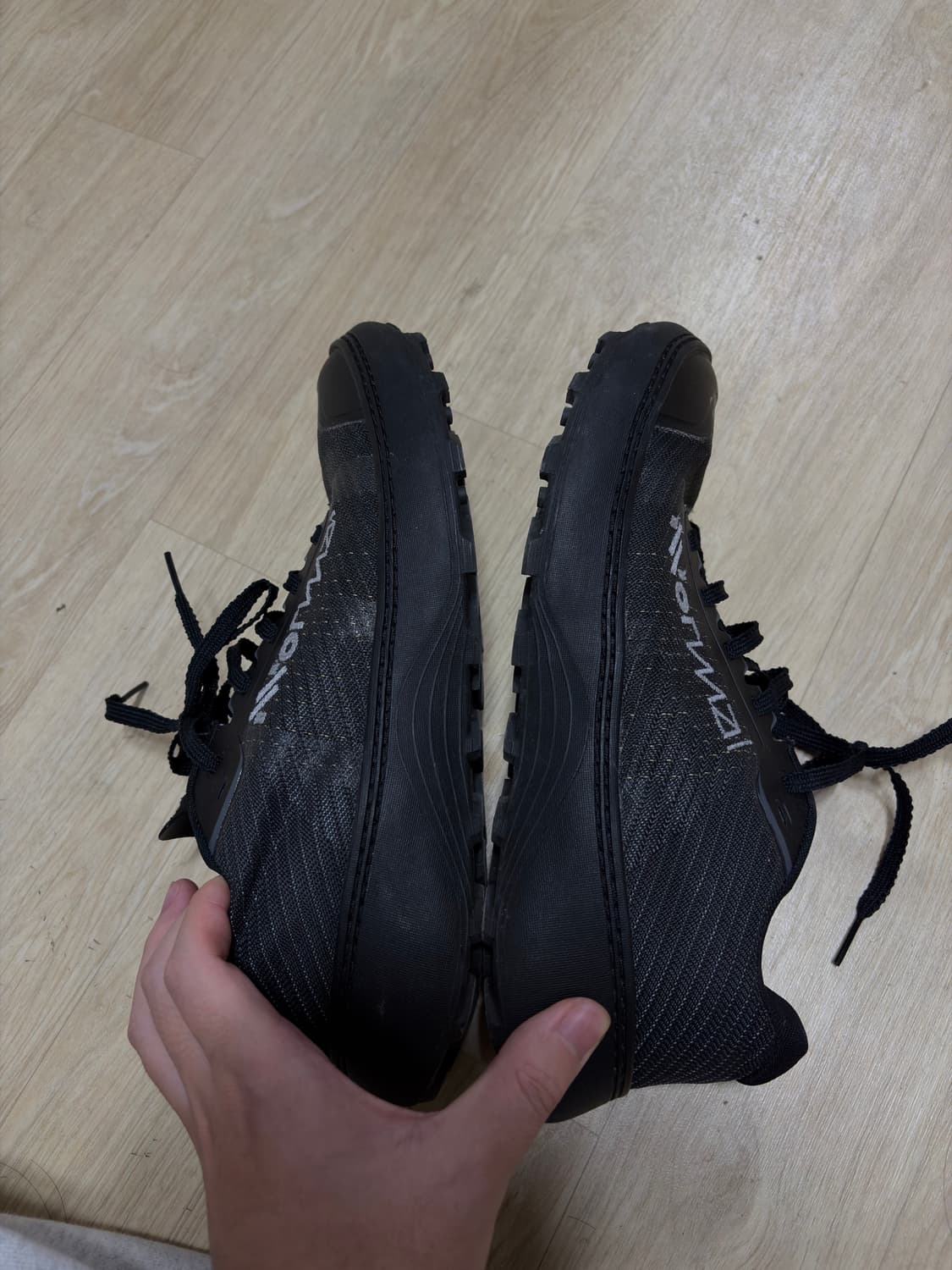 노말 케보쉬 kboix 41.5 상품이미지5