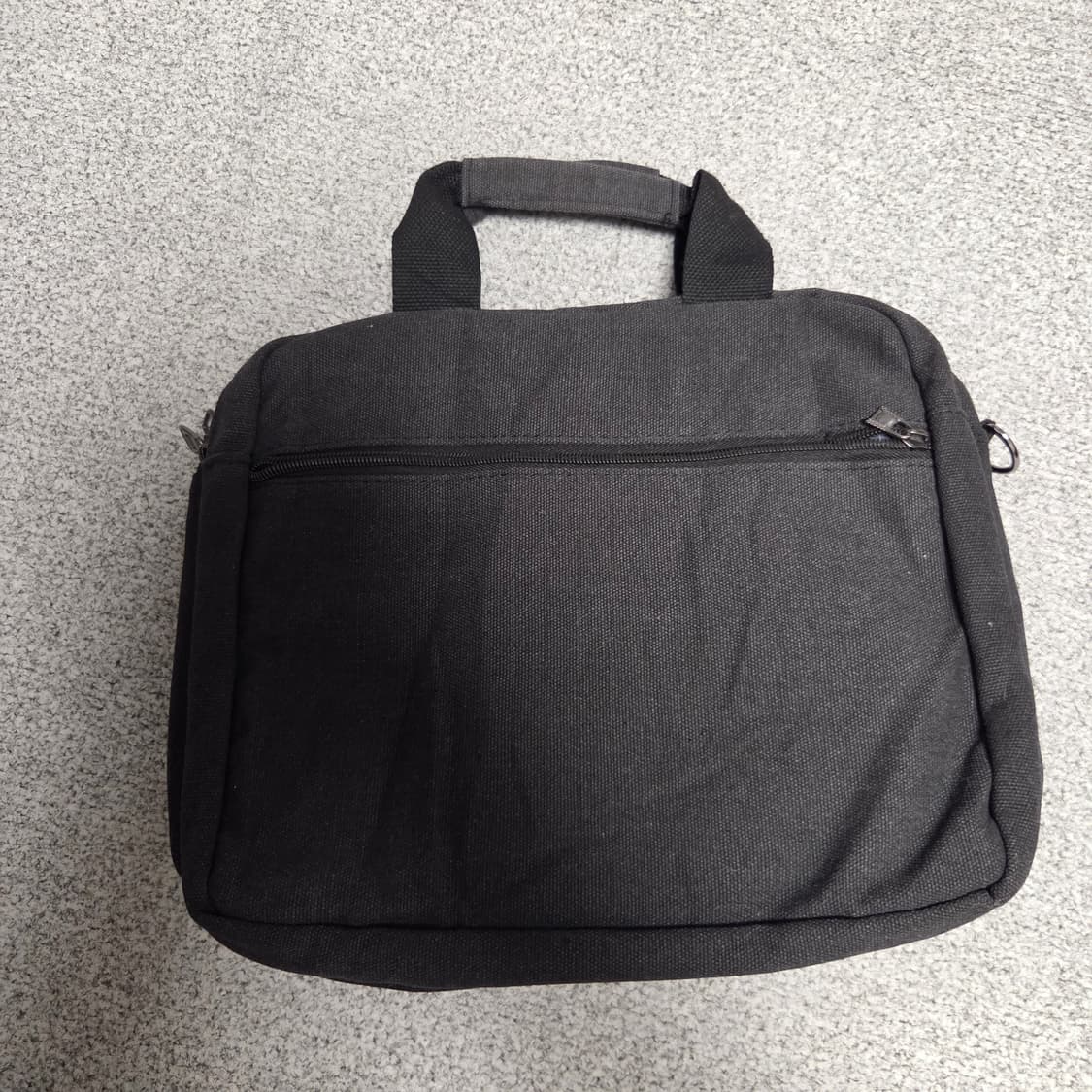 BEIDELI 빈티지 토트백 상품이미지3