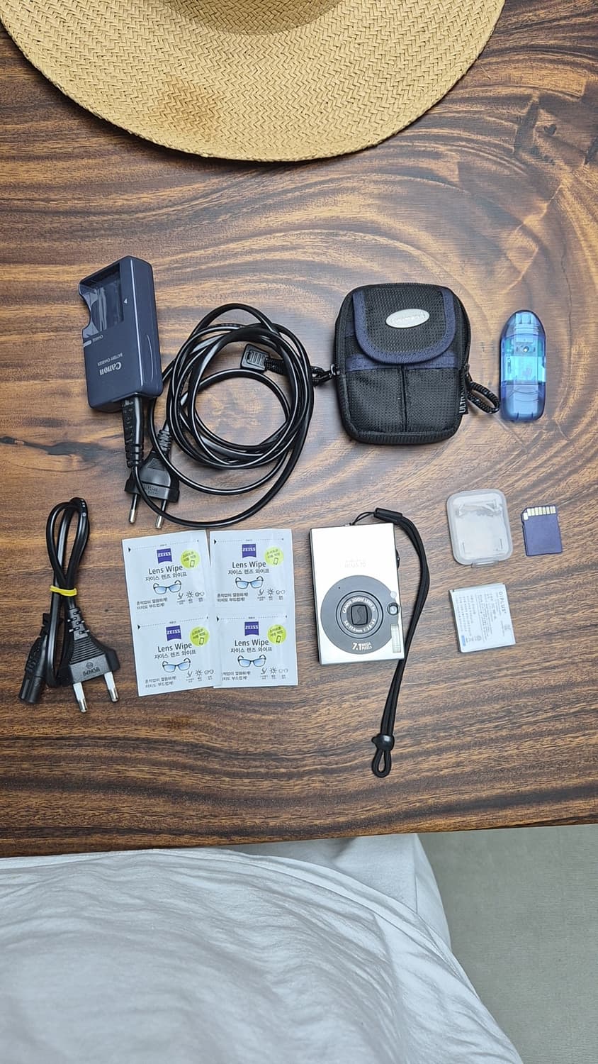 캐논 익서스 70 익시 10 빈티지 카메라 상품이미지1