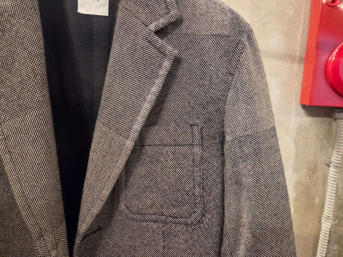 Ts 테일러드자켓 상품이미지3