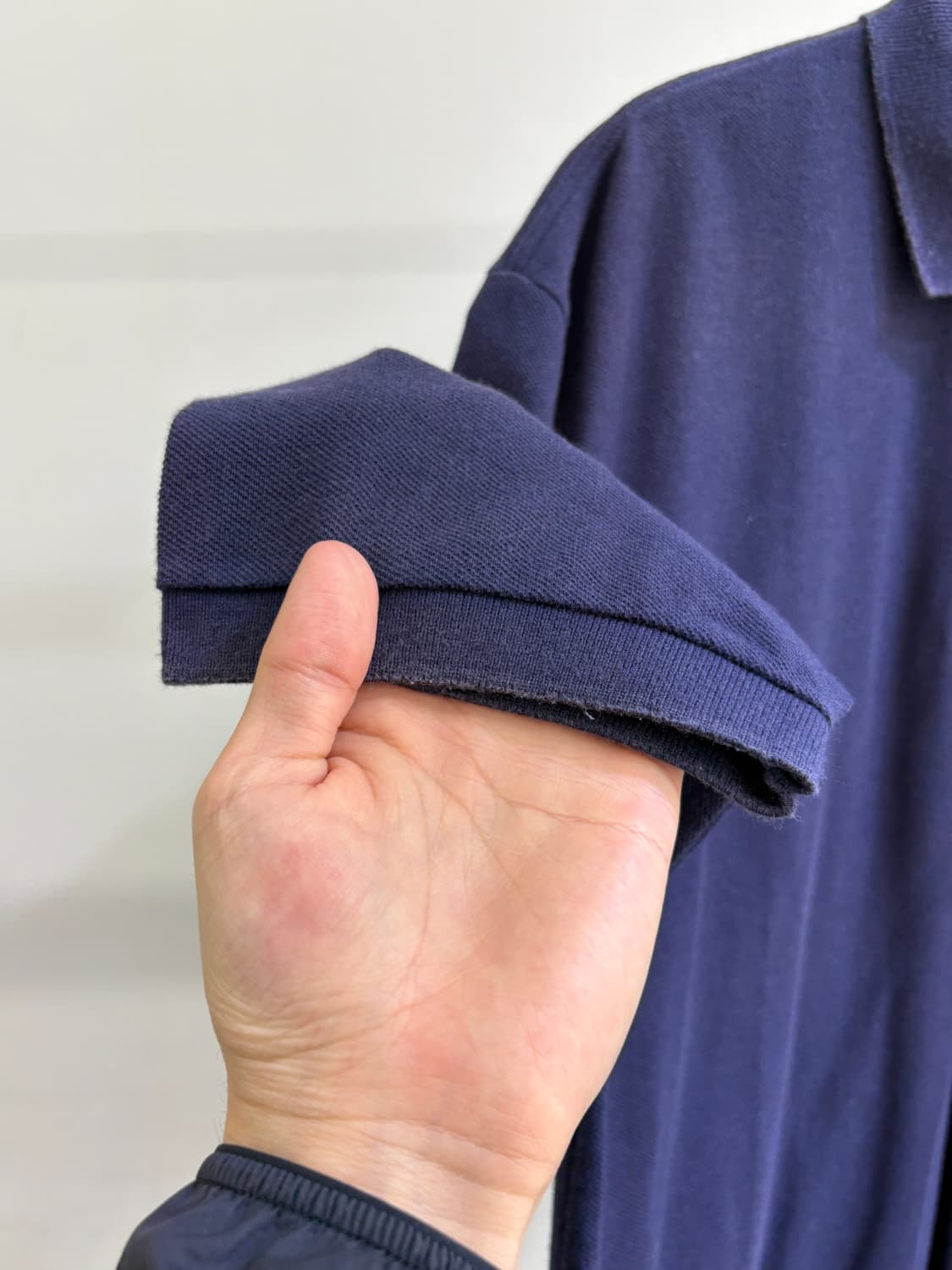 CROSS CREEK (Made in USA) 카라 티셔츠 상품이미지4