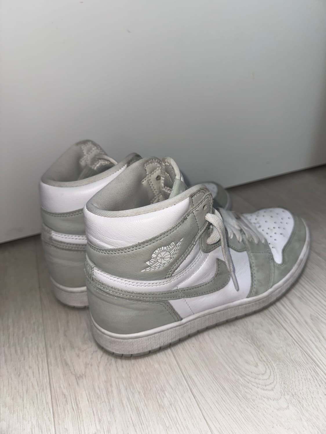 나이키 조던1 하이 씨폼  상품이미지1