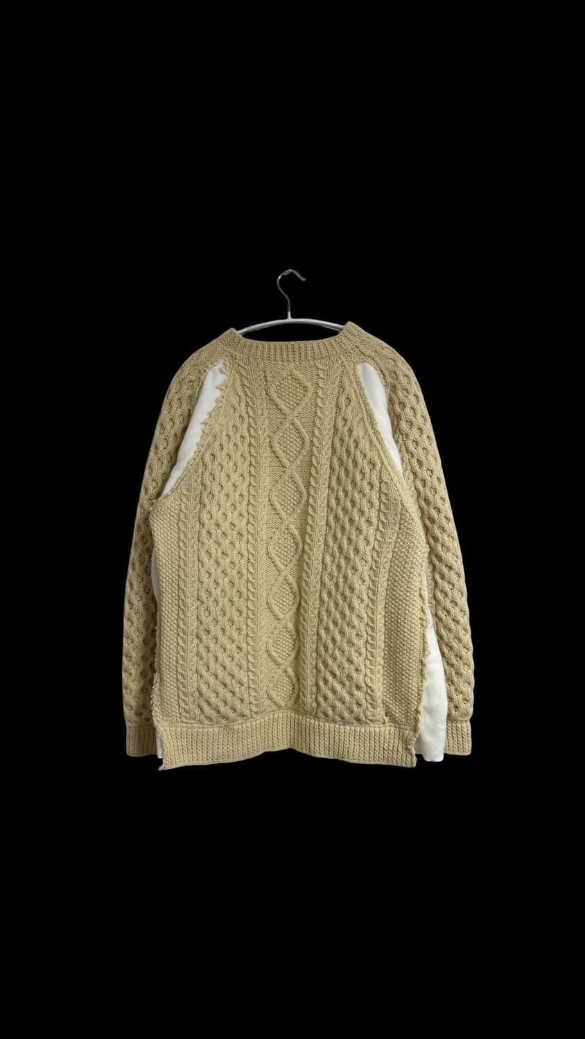 니들스 Rebuild by Needles 니트 상품이미지2