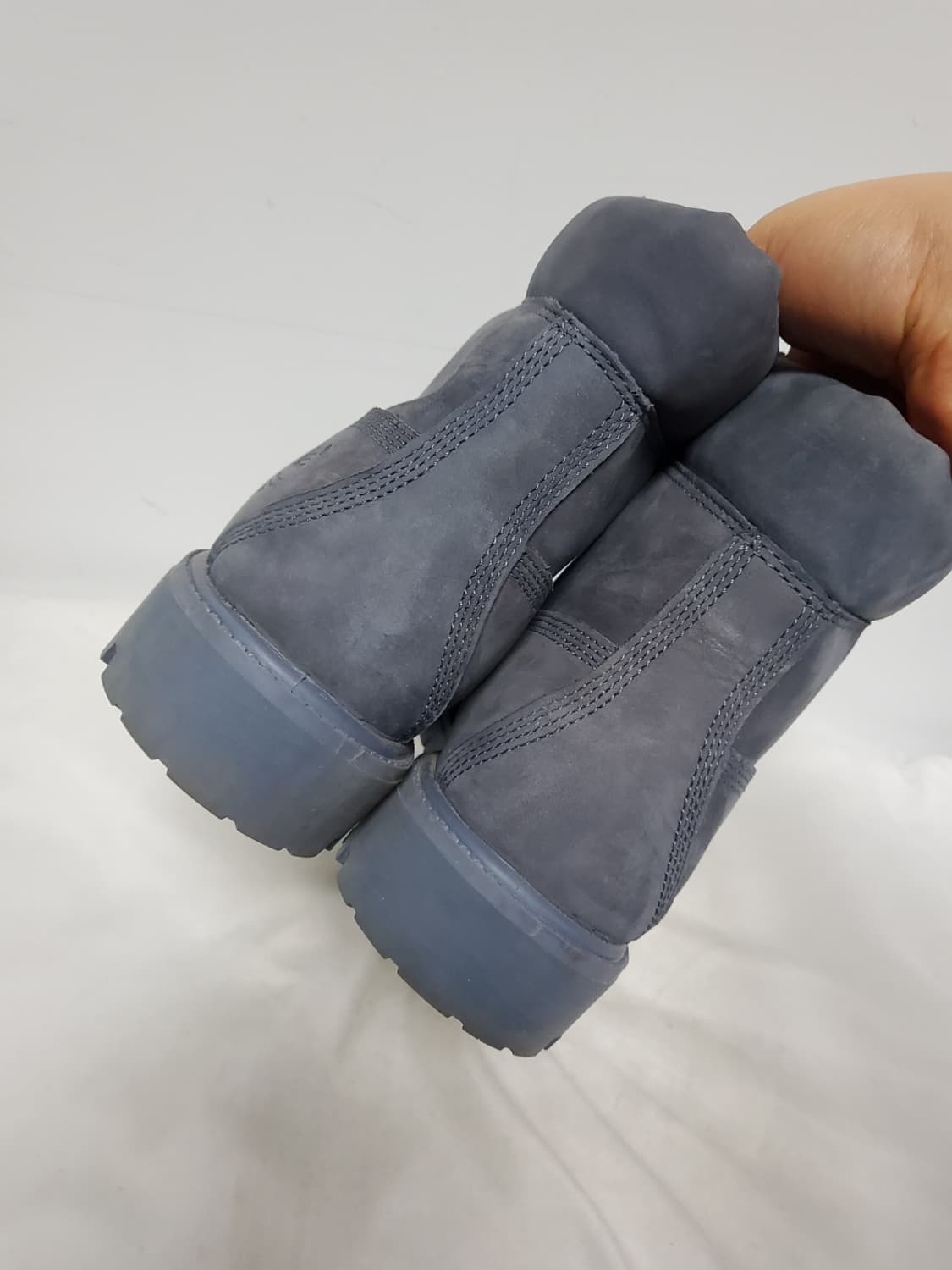 팀버랜드 워커 정품 280사이즈  상품이미지6