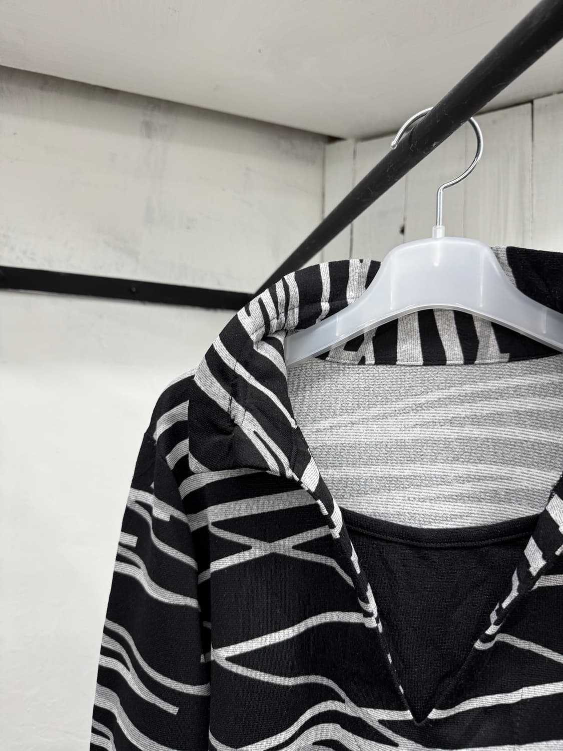 vtg top 상품이미지2