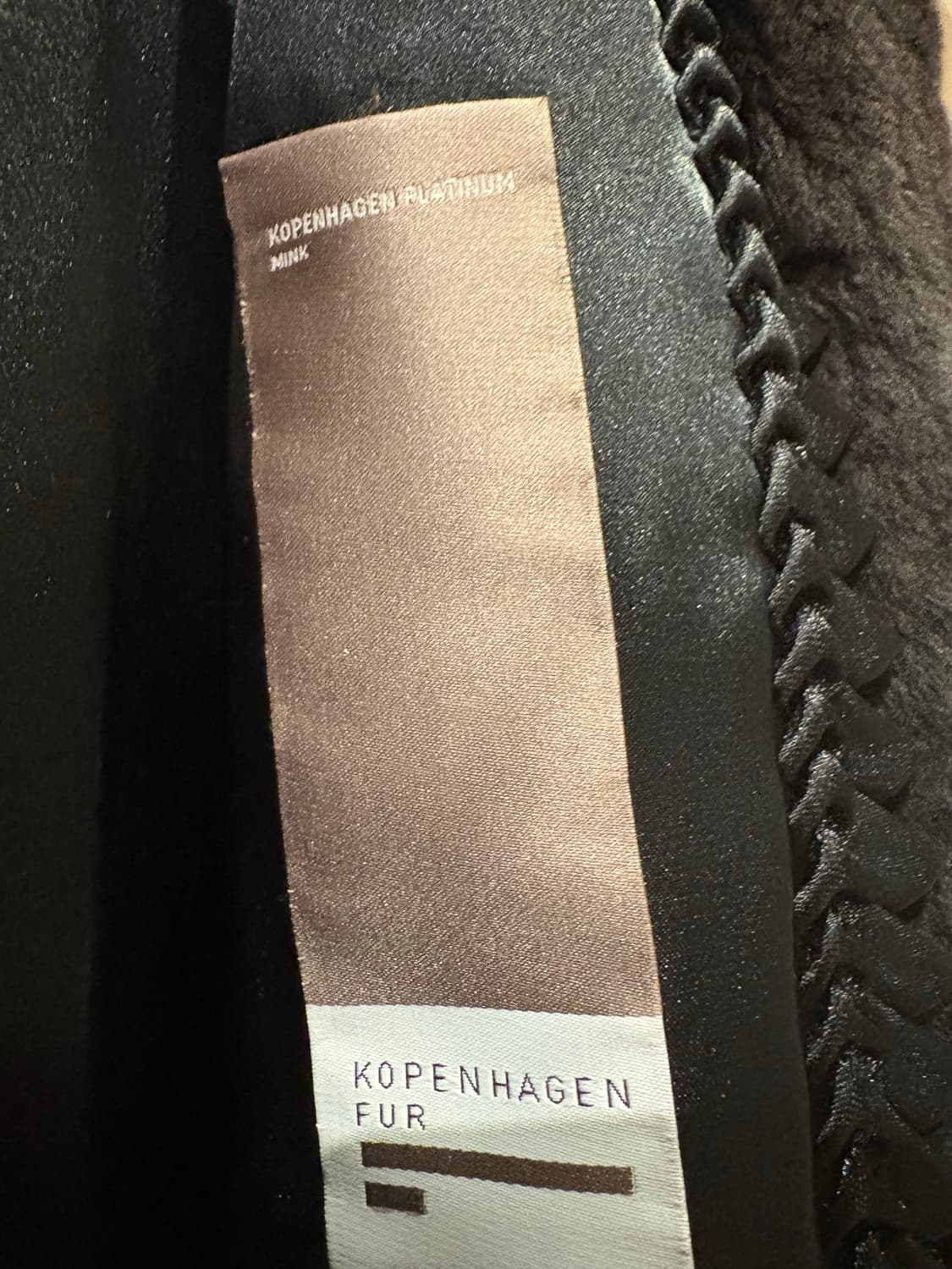 밍크코트 상품이미지2