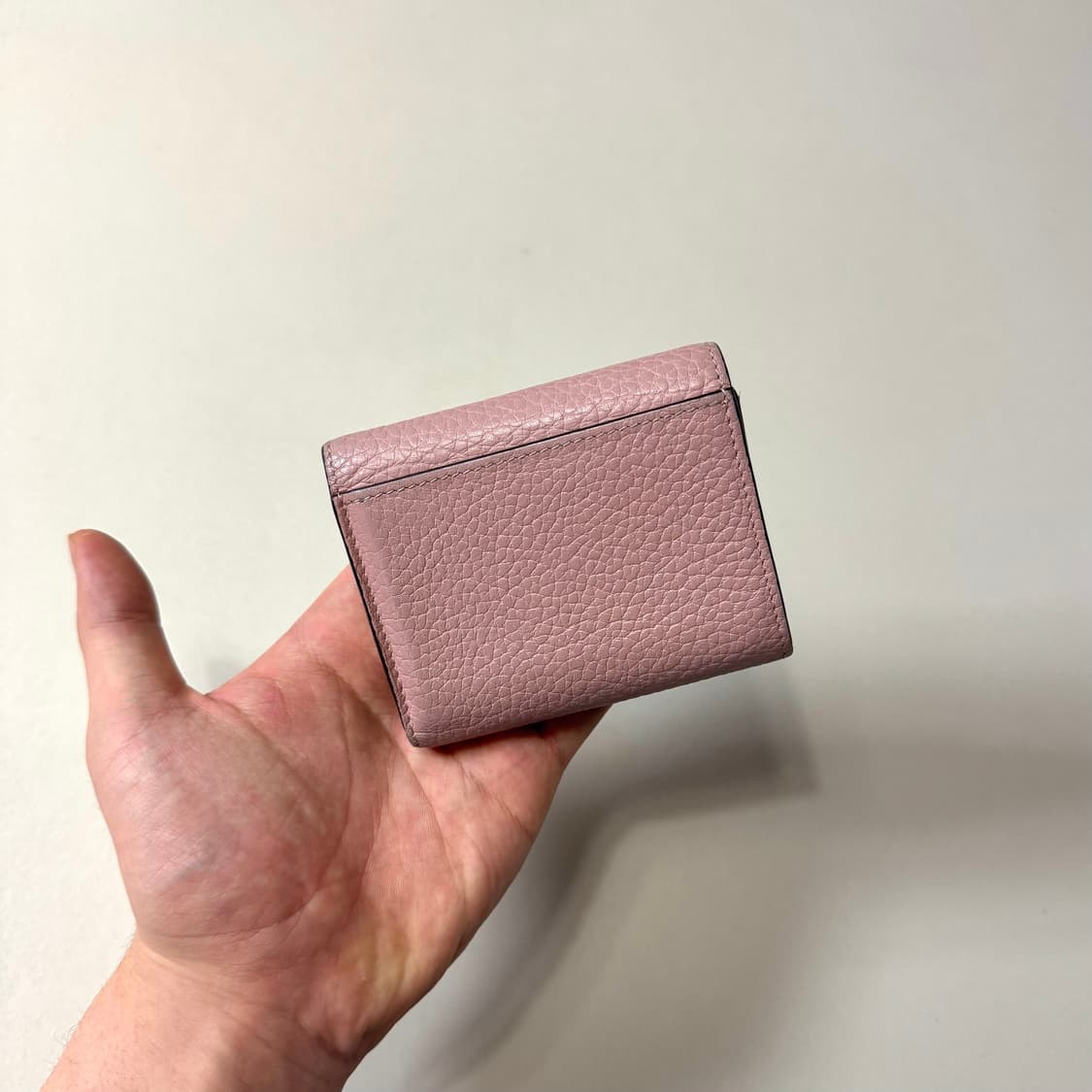 [OS/당일출고]루이비통 카퓌신 여성 반지갑 상품이미지2